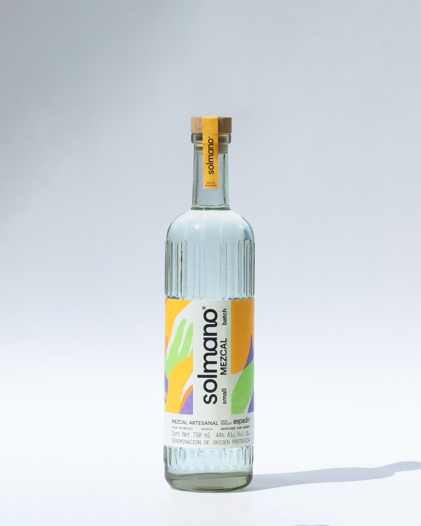 mango mezcal