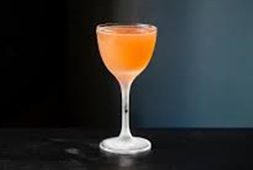 Image of naked & famous drink