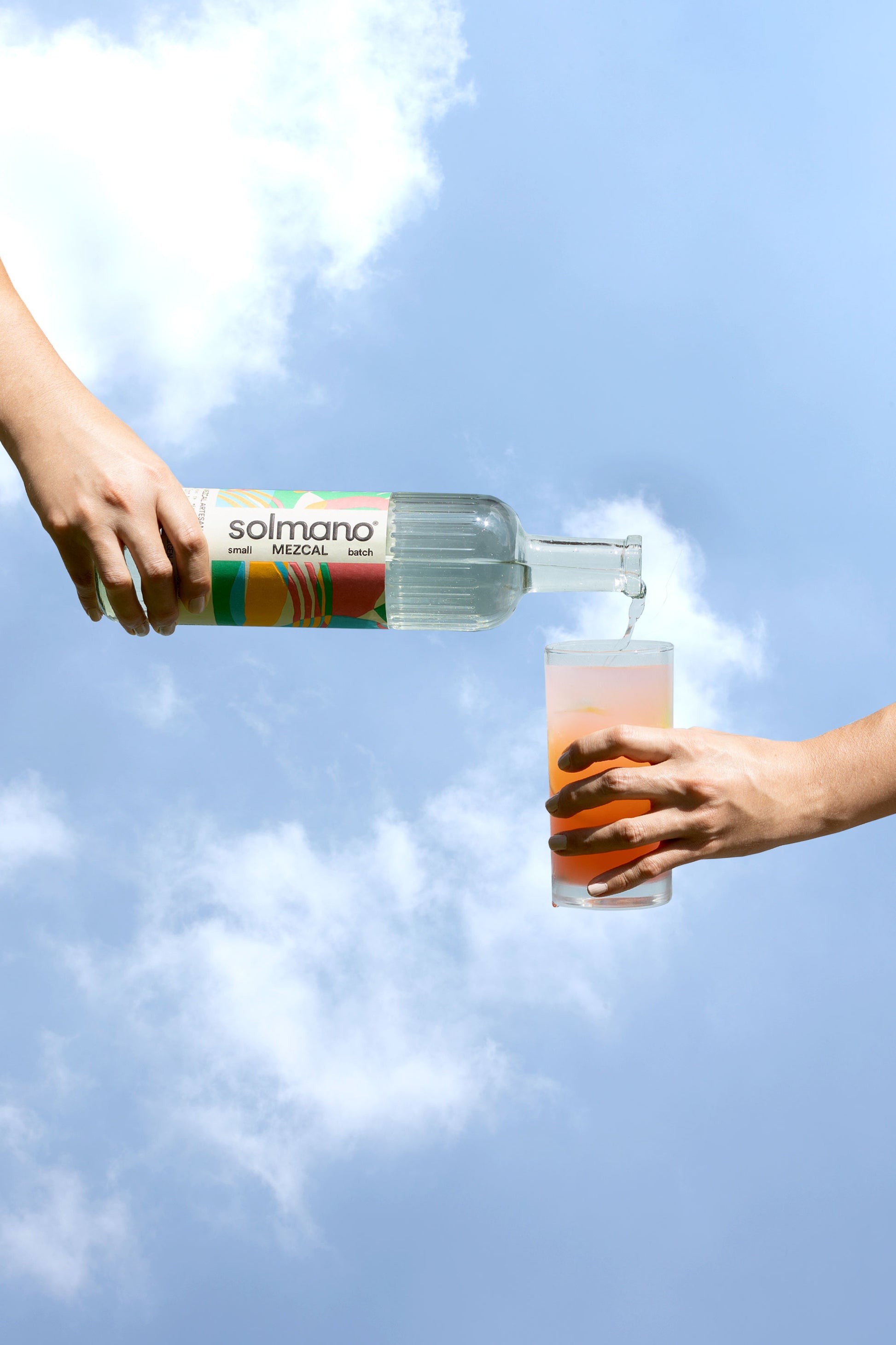 high quality mezcal