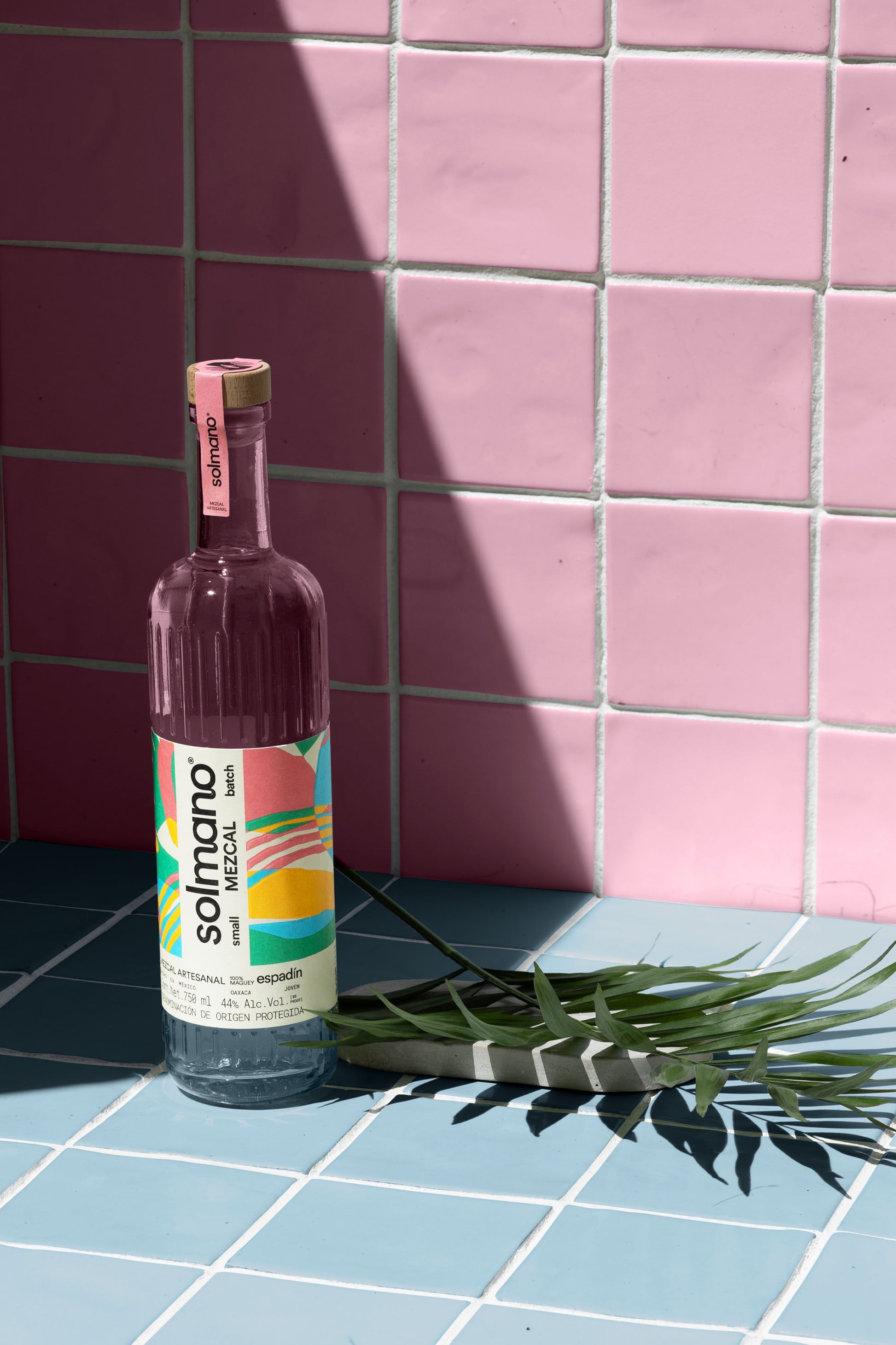 premium mezcal