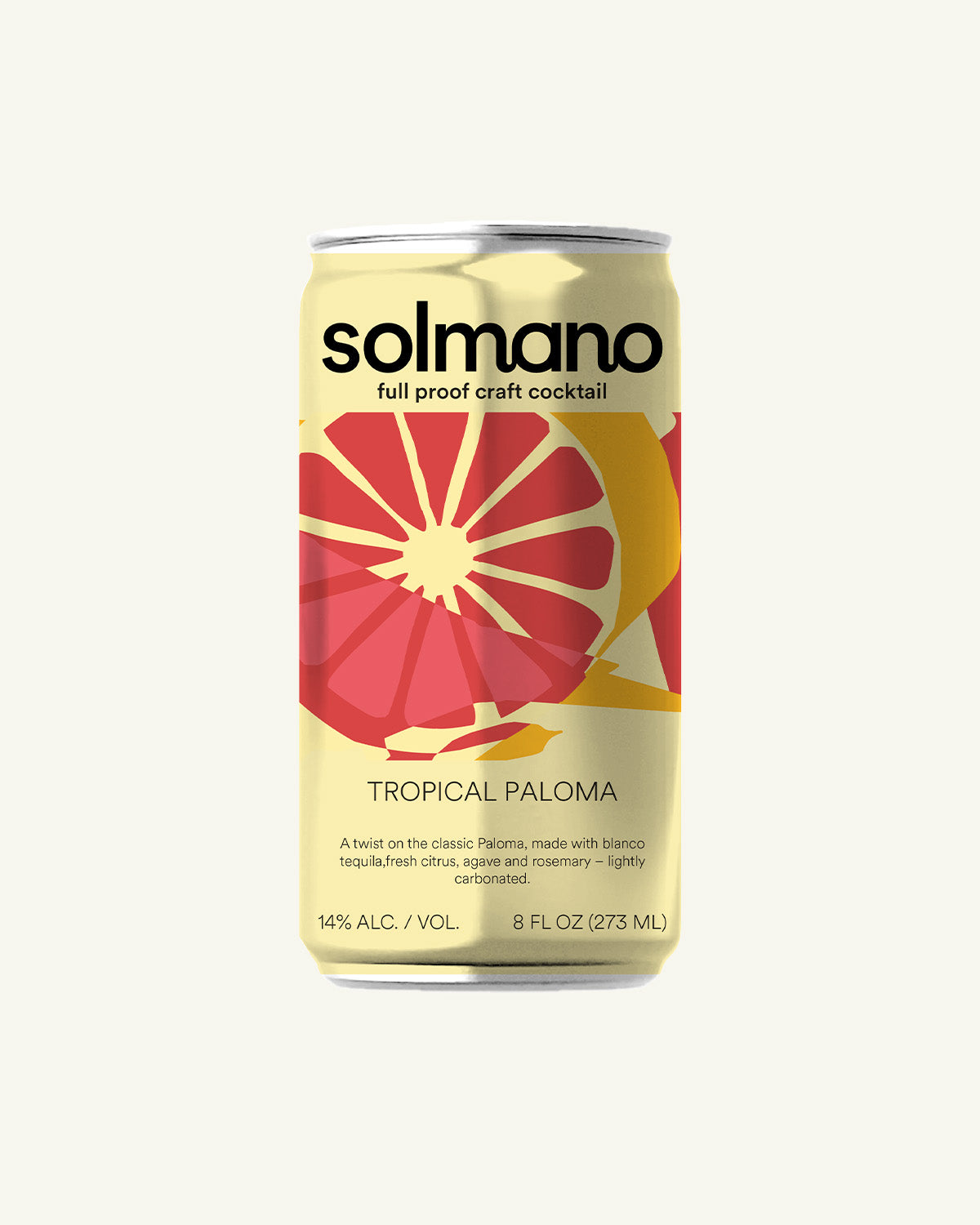 Tropical Paloma